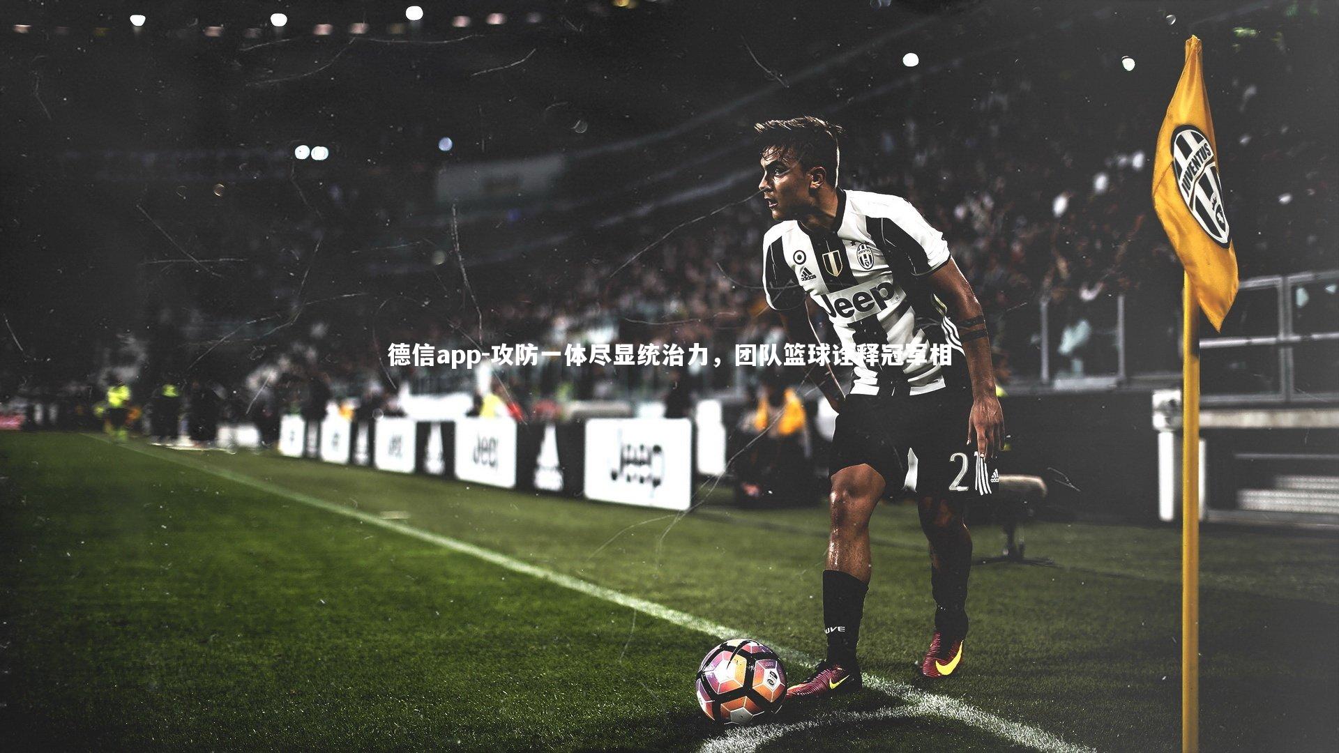 德信app-攻防一体尽显统治力,团队篮球诠释冠军相-第1张图片-德信app 德信app-攻防一体尽显统治力,团队篮球诠释冠军相-第1张图片-德信app