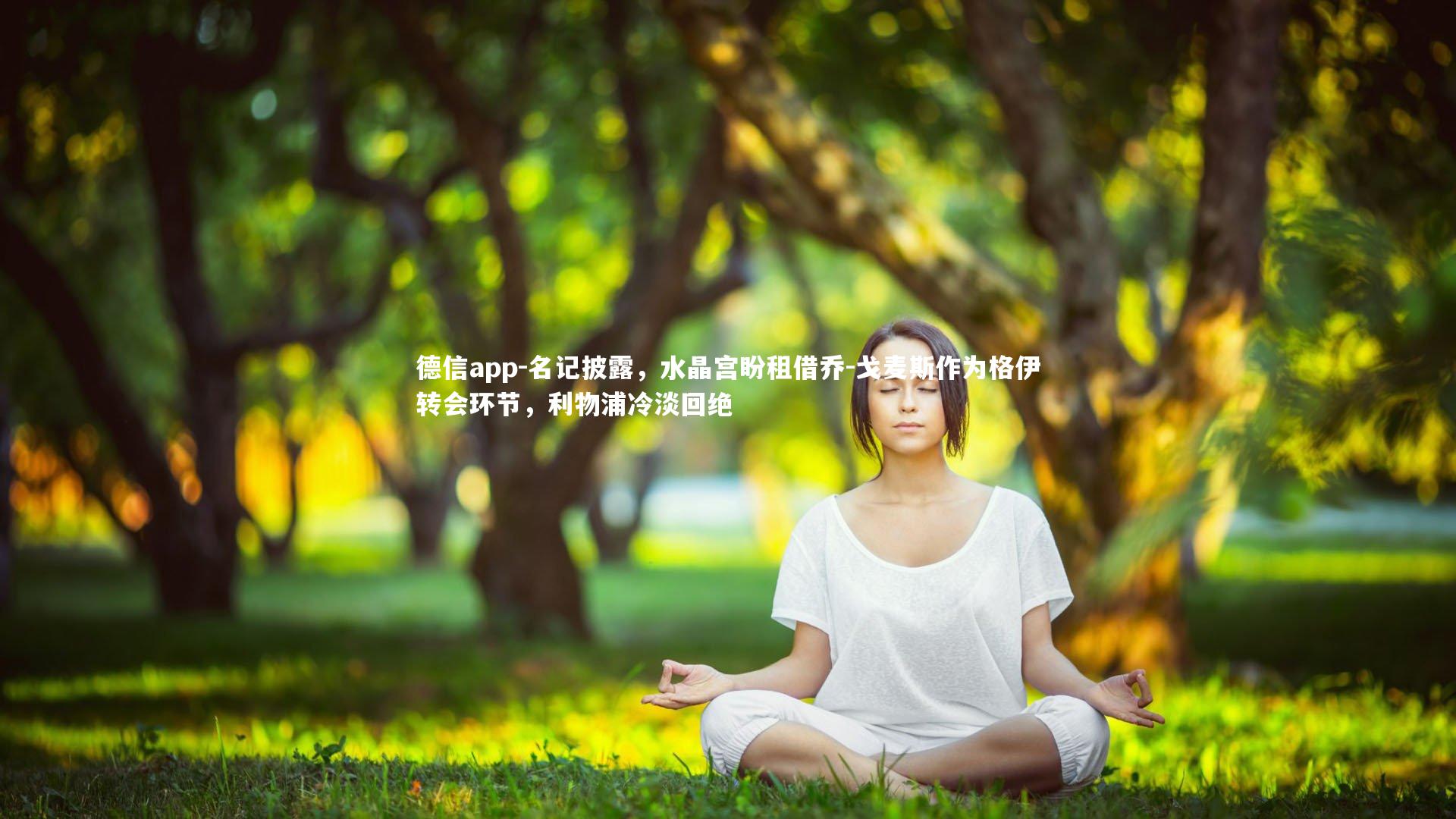 德信app-名记披露，水晶宫盼租借乔-戈麦斯作为格伊转会环节，利物浦冷淡回绝-第1张图片-德信app